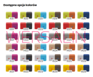 Zestaw klocków JollyHeap - JOY 150 szt. - 10