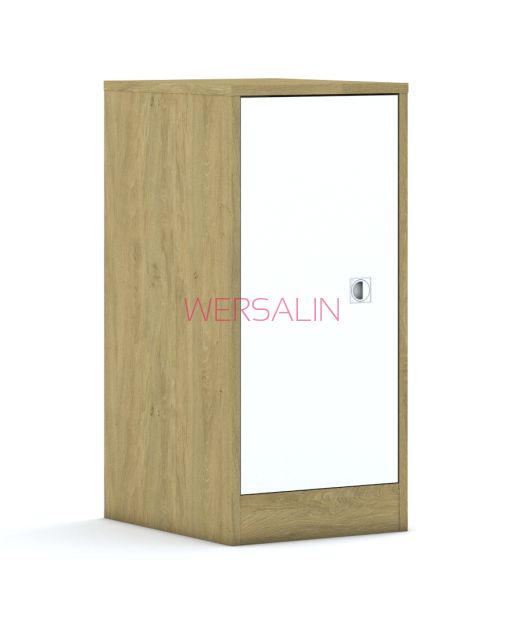 Regał Blox Base 40 2P 1F2