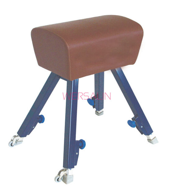 Kozioł gimn.z reg.wysok. 90-130 cm - skaj