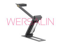 Wizualizer IPEVO DO-cam ( szary) - 5