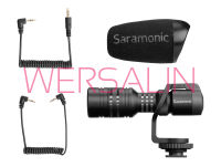 Mikrofon kierunkowy Saramonic Vmic Mini - 4