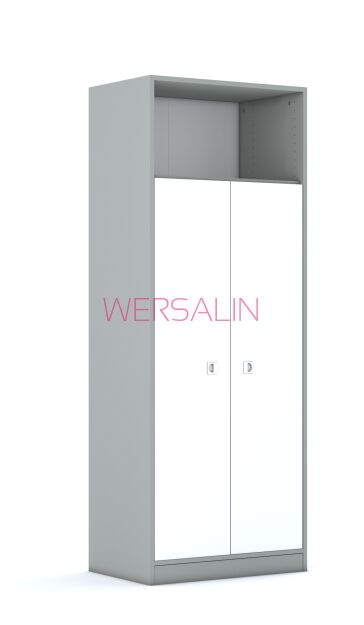 Szafa Blox Base 70 5P 2F4