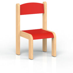 Krzesło M kolorowe