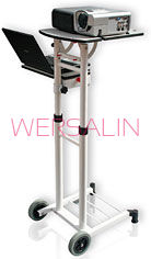 Stolik projekcyjny MASTER