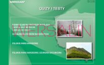 Parki narodowe i inne formy ochrony przyrody w Polsce. Atlas i przewodnik. - 7