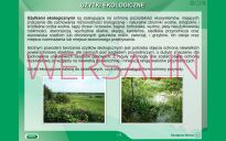 Parki narodowe i inne formy ochrony przyrody w Polsce. Atlas i przewodnik. - 10