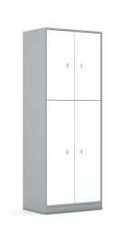 Szafa Blox Base 70 5P 2F3/2F2