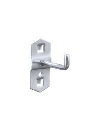 Hak pojedyńczy 25 mm