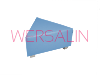 Siedzisko trójkąt FUNY - 7