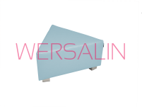 Siedzisko trójkąt FUNY - 9