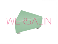 Siedzisko trójkąt FUNY - 11