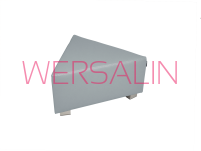 Siedzisko trójkąt FUNY - 14