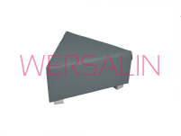 Siedzisko trójkąt FUNY - 15