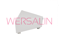 Siedzisko trójkąt FUNY - 16