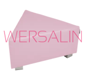 Siedzisko trójkąt FUNY - 18