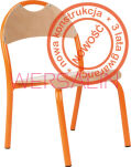 Krzesło BOLEK nr 1, 2, 3 - 3