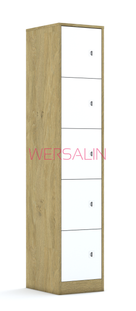 Szafa Blox Base 40 5P 5F1