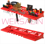 Tablica warsztatowa 230x78 cm + komplet uchwytów - 5