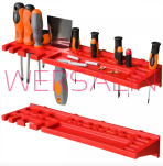 Tablica warsztatowa 230x78 cm + komplet uchwytów - 6