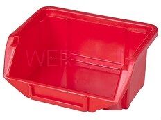 Pojemniki warsztatowe 