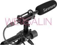 Mikrofon SARAMONIC SoundBird V1 - 2