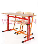 Stół Antek Bis 1 - os. z reg.wys. 2-4 lub 5-7 - 2