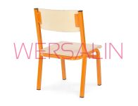 Krzesło ŻAK PLUS nr  2,3,4 - 4