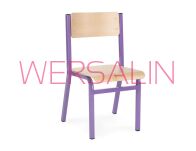 Krzesło ŻAK PLUS nr  2,3,4 - 2