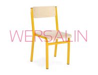 Krzesło ŻAK PLUS nr  2,3,4 - 5