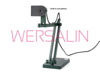 Wizualizer IPEVO V4K - 3