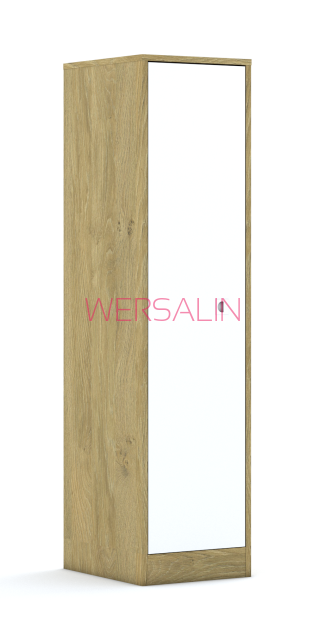 Szafa Blox Base 40 4P 1F4