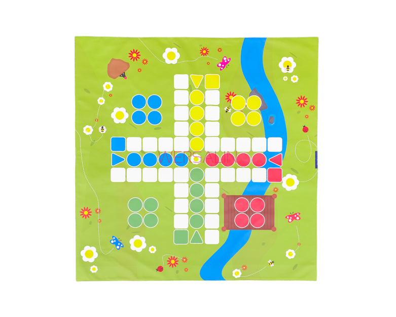 Mata do Gry w Chińczyka