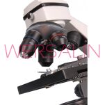 Mikroskop BIOMAX BASIC - 4