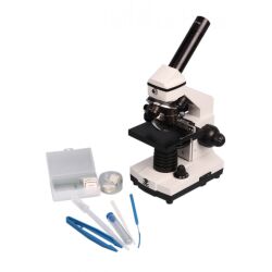 Mikroskop BIOMAX BASIC 