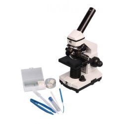 Mikroskop BIOMAX BASIC