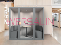 Kabina akustyczna Tuesday Large Storm - 2