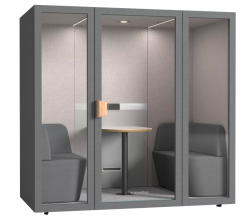 Kabina akustyczna Tuesday Large Storm