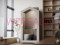 Kabina Akustyczna Monday Cloud - 6