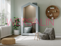 Kabina Akustyczna Monday Cloud - 5