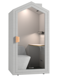 Kabina Akustyczna Monday Cloud