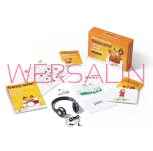 Euterapeutica Lux Trenuj ucho! Percepcja i uwaga słuchowa. - 5