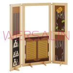 Kącik zabaw - Bank - 2