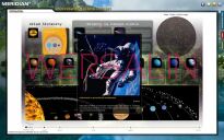 Multimedialny Atlas dla Szkół Podstawowych. Świat i kontynenty - 3