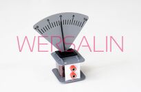 Komplet do elektromagnetyzmu - elektromagnetyzm zestaw - 7