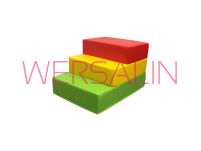 Schody 3 stopnie  - 2