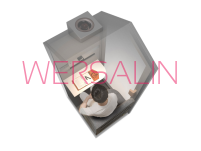 Kabina Akustyczna Monday Hazel - 7