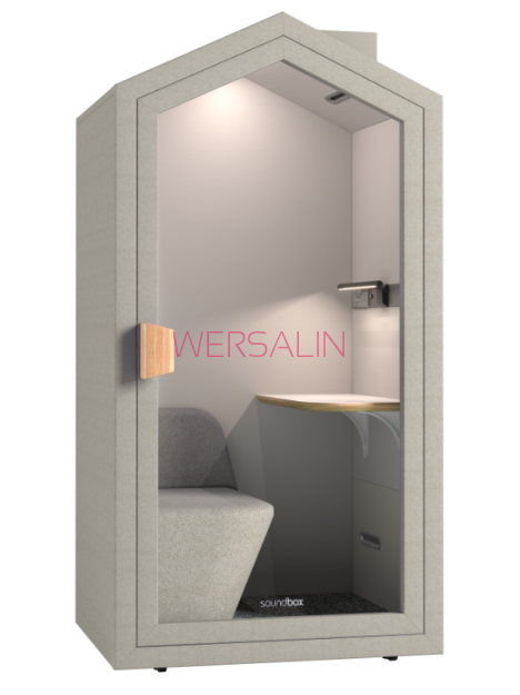 Kabina Akustyczna Monday Hazel