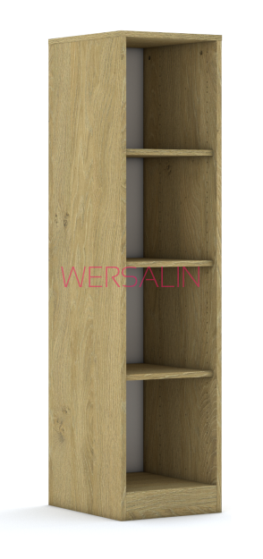 Regał Blox Base 40 4P