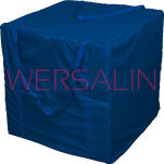 Zestaw klocków OWOCE - 8