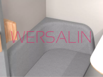 Kabina akustyczna Tuesday Cloud - 6